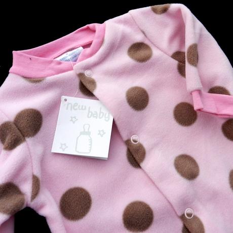 Dětský overal, new baby,56 / 62 / 68