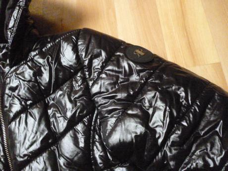 Prošívaná bunda 7-8 river, river island,128