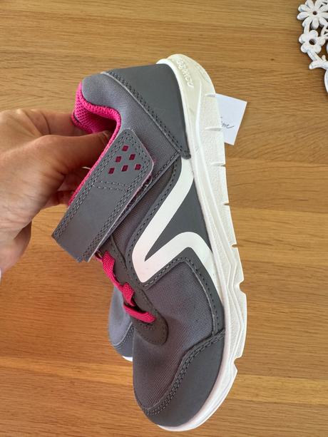 Botasky top stav, decathlon,32