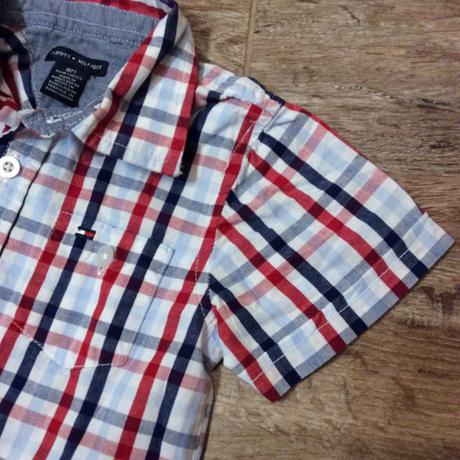 Košile ,,tommy hilfiger", tommy hilfiger,86