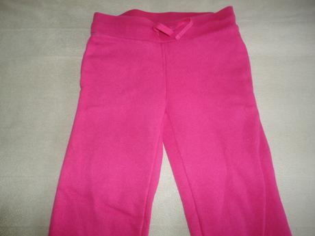 Supr slim tepláky hm, vel. 6-7 let, h&m,122