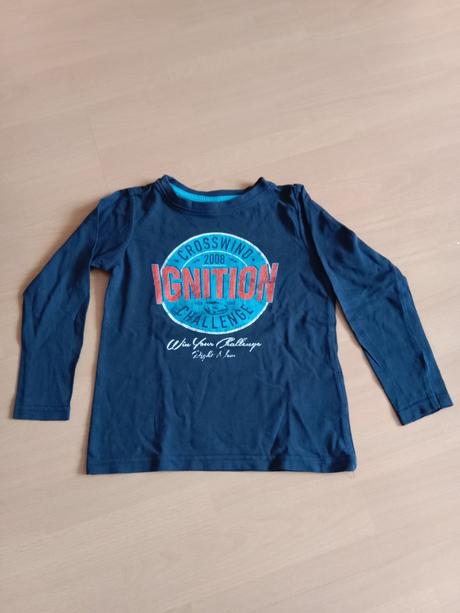 Tričko, dopodopo,110