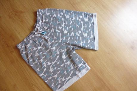 Kraťasy, bonprix,170