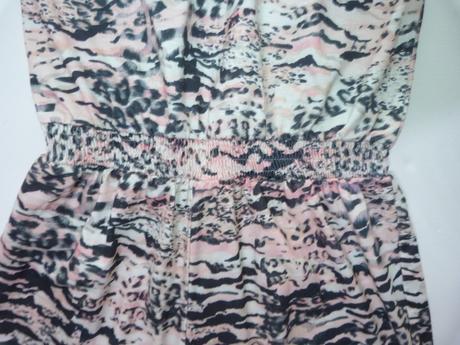 Ri letní overal vel. 140, river island,140