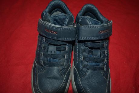 Boty geox v.28, kvalita, geox,28