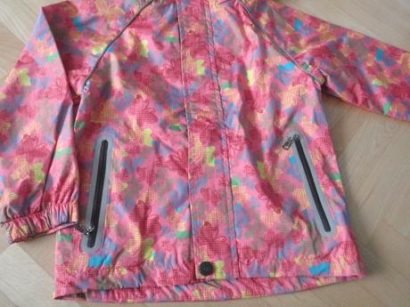 Šusťáková bunda, kugo,110