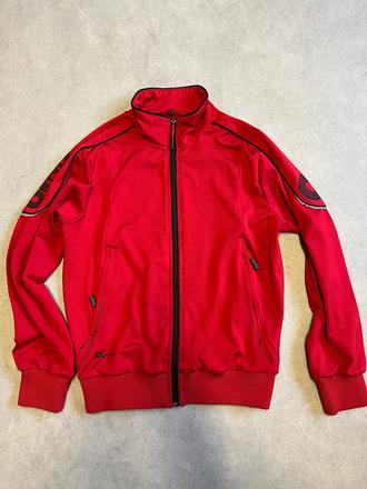 Funkční mikina ostyle velikost 10 let, 146