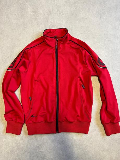 Funkční mikina ostyle velikost 10 let, 146