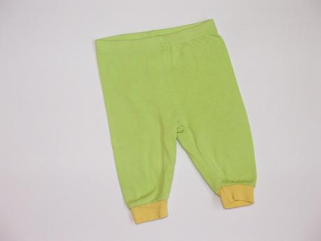 H956 tepláčky vel. 68, 68