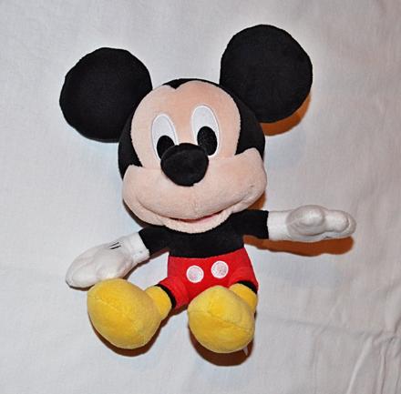 Disney mickey mouse, 