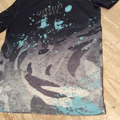 Tričko zn. george, george,110