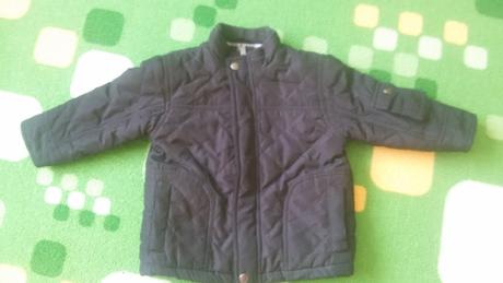 Přechodová bunda vel 92, 92