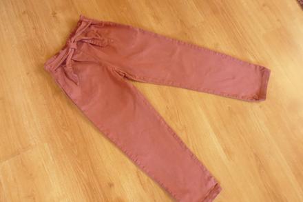 Kalhoty, zara,140