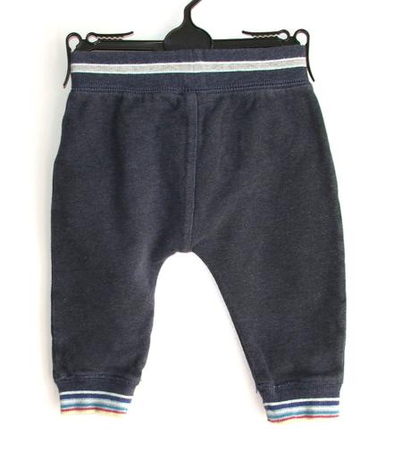 W194 chlapecké tepláky baker baby vel. 74, debenhams,74