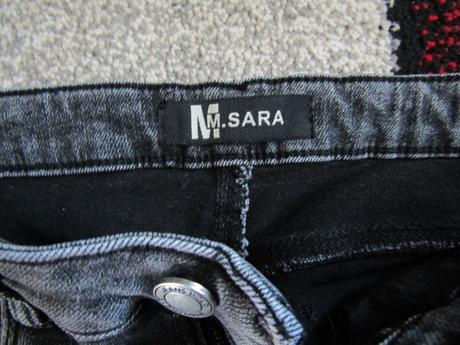 2x kalhoty pro holku vel.158-1 x zn.c & a, c&a,158