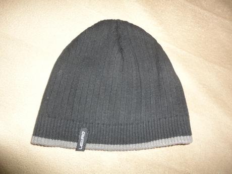 Dvojitá slabší čepice lewro, vel. 6-8 let, lewro,122