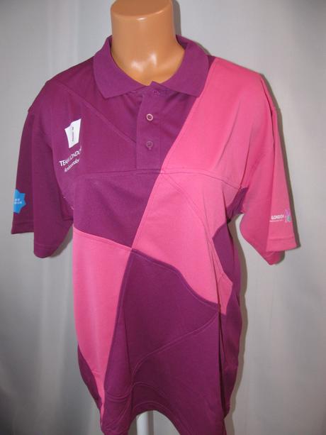 Sportovní polotričko-arco, l