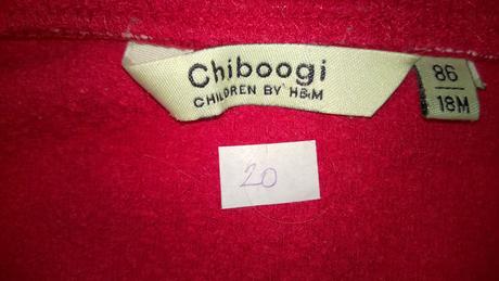 2 x mikina, ham atd, vel 86/92, h&m,86