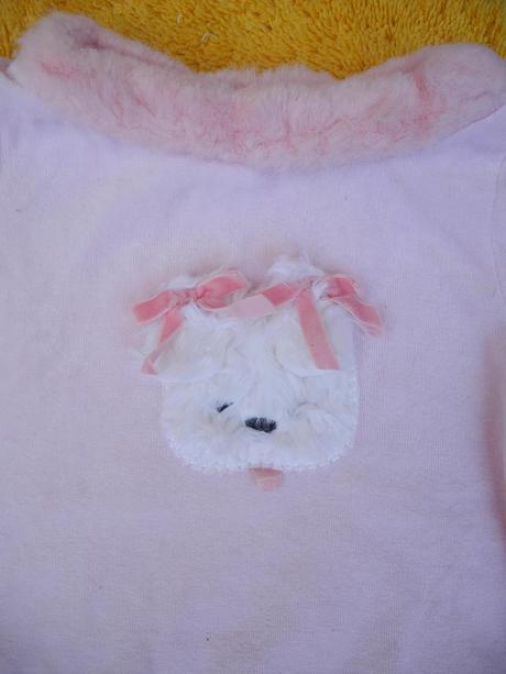 Sametová mikina, 92