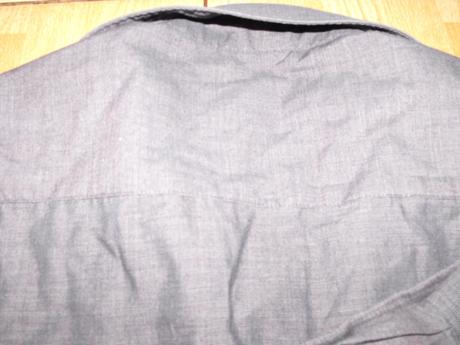 Elegantná slim fit košeľa, primark,37