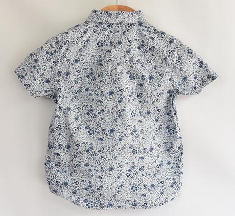 Košile vel. 12 - 18 m, next,86