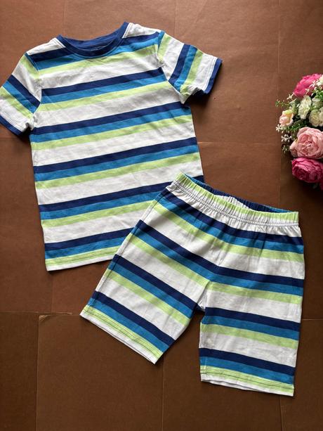 Letní set - v. 6/7 let, f&f,122