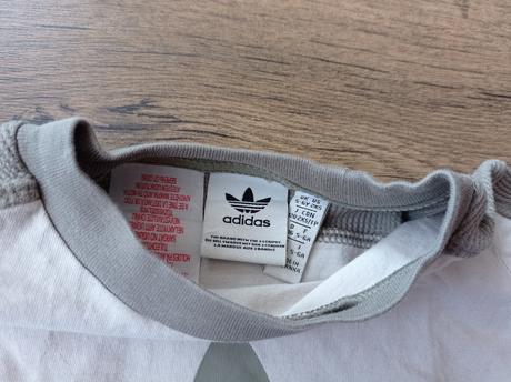 Souprava 5-6 let adidas, adidas,116