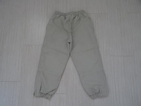 Unisex sportovní kalhoty zn. lacoste vel. 110, lacoste,110