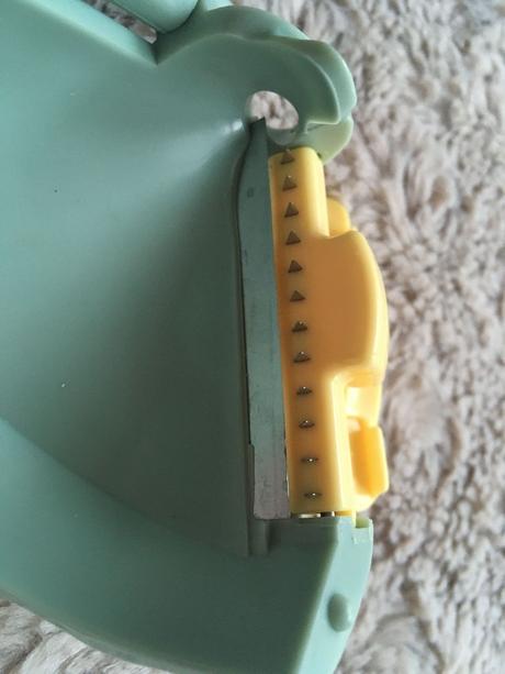 Kráječ zeleniny (tchibo), 