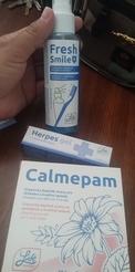 Herpes gel Easy Life