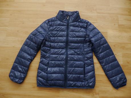 Bunda na prechodne obdobi 36/38, 36