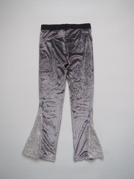 Taneční legíny vel 146, 146