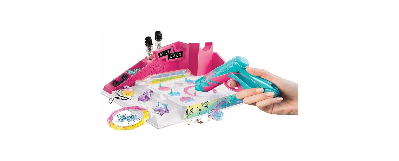 EP Line Style4Ever výroba šperků EP Line Style4Ever výroba šperků