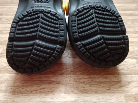 Nazouváky crocs batman c9, crocs,26