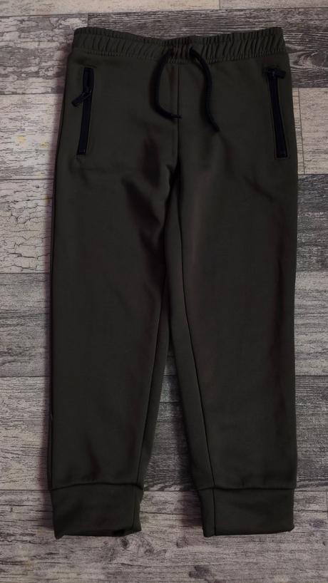 Tepláky chlapecké 104/110, urban rascals,104