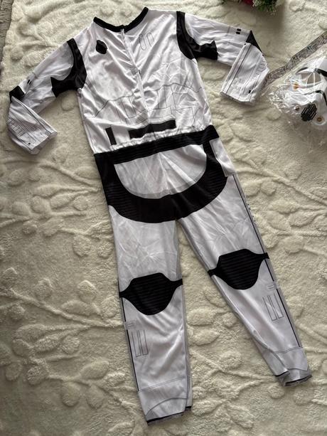 An28/ kostým star wars - v.5-6 let, 