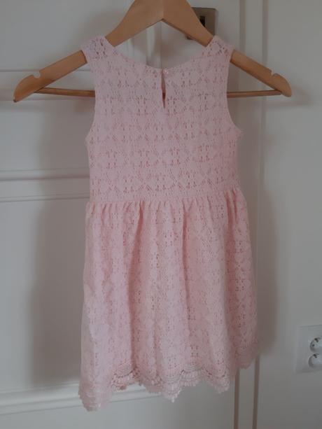 Šatičky h &m č.110/116, h&m,110