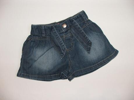 H324 riflové kraťasy vel. 92, young dimension,92