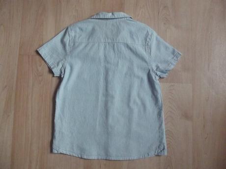 Chlapecká košile v.128, pepco,128