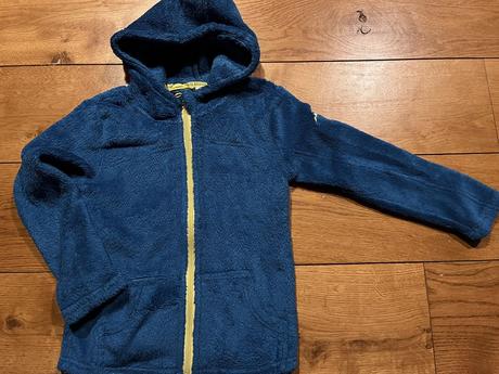 Set oblečení pro kluky - 16ks, vel. 4-6 let, 104–116