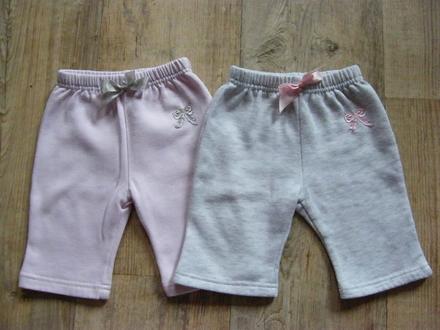 2pack tepláky , early days,50