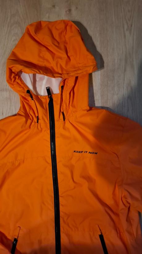Bunda, větrovka, reserved,170