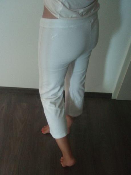 3/4 kraťásky puma, puma,s