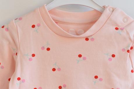 Tričko vel. 3 - 6 m, 68