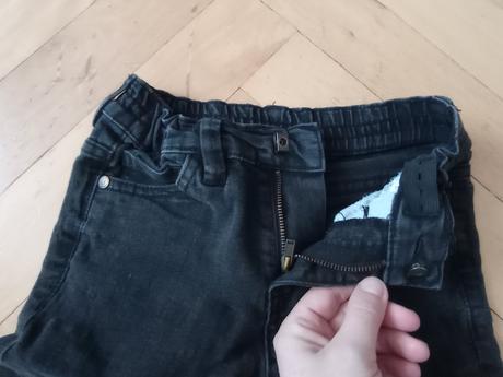 Kalhoty rifle 116 kiki & koko, kiki&koko,116