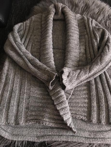 Svetr cardigan zn.oasis vel.s, s