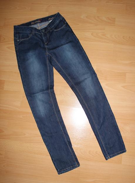 Rifle, džíny, denim,170