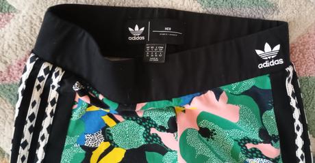 Sportovní bavlněný komplet adidas-vel.s-jako nový, adidas,s