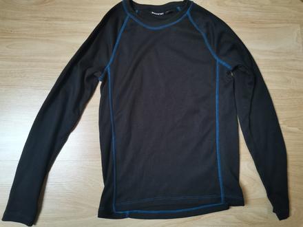 Termo tričko, crivit,158