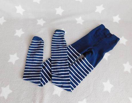 Punčocháčky marks & spencer vel.152/158, marks & spencer,152